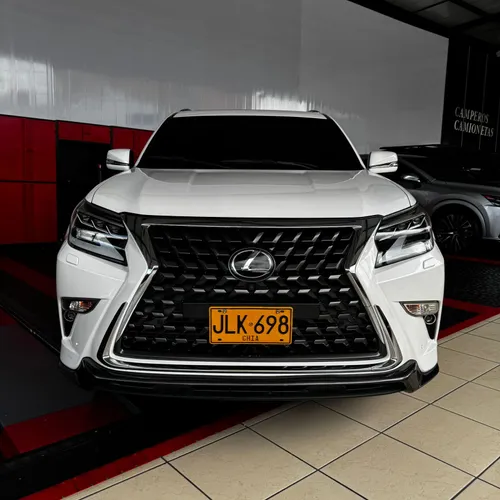 Lexus GX460 Premium 2020