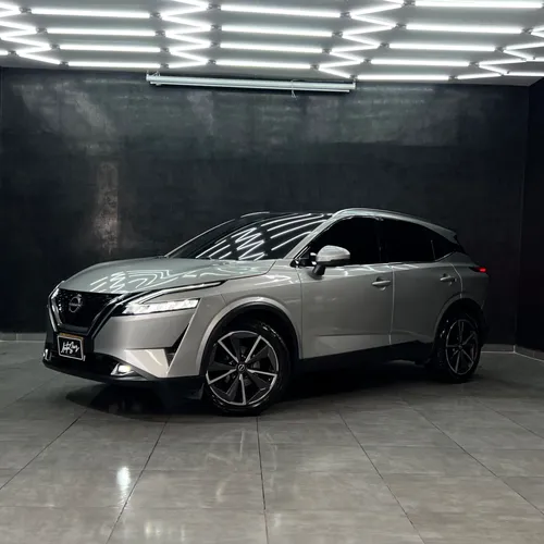 Nissan Qashqai Advance 2024 1.4