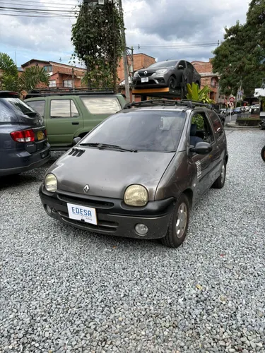 RENAULT TWINGO DYNAMIQUE