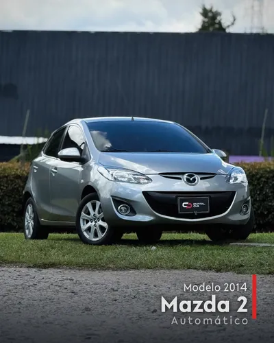 Mazda 2 Hatch Back 1.5