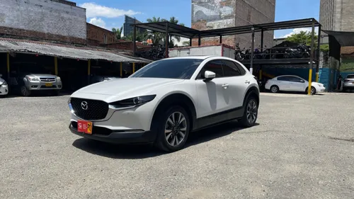 Mazda Cx-30 Grand Touring 2022