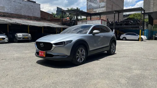 Mazda Cx-30 Grand Touring 2023