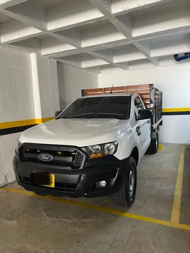 Ford Ranger XL 2023