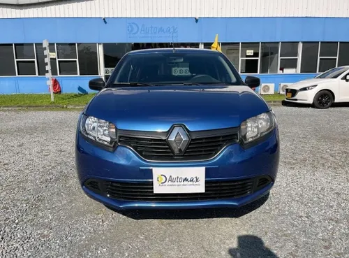 Renault Sandero Life 2018