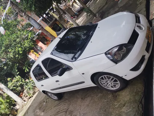 Renault Clio campus 2014