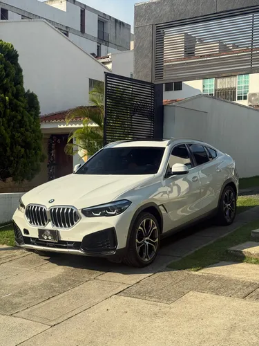 BMW X6 Xdrive 40i
