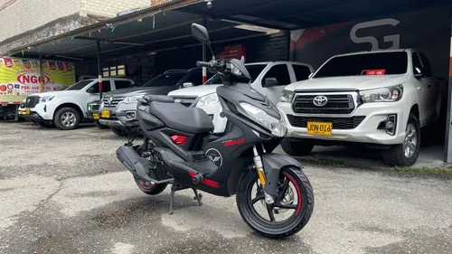 Victory Bold 125 2023