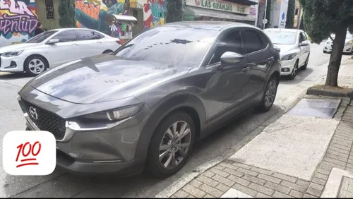 Mazda CX-30 GT 2023