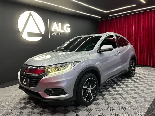 Honda Hrv Ex 2020