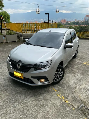 Renault Sandero Zen 2025