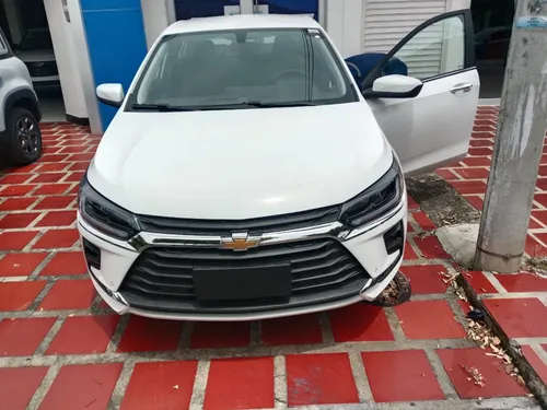 CHEVROLET ONIX PREMIERE NUEVO 0KM CHEVROLET