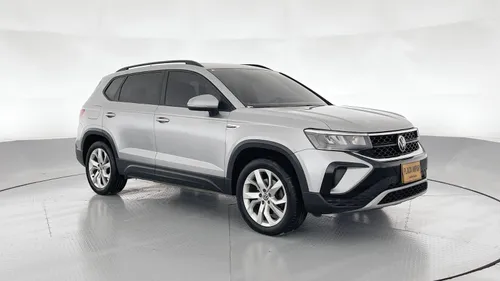  VOLKSWAGEN TAOS COMFORTLINE 1.4 TSI 2022