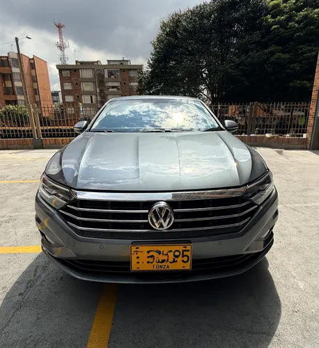 Volkswagen Jetta comfortlie