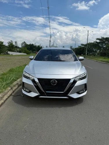 Nissan sentra Advance