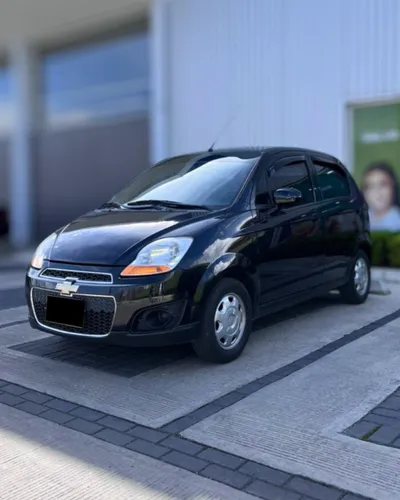CHEVROLET SPARK LIFE 