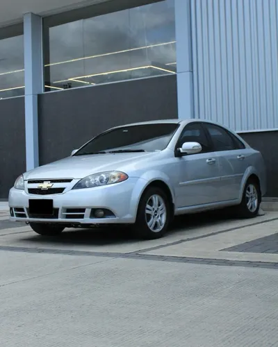 CHEVROLET OPTRA ADVANCE