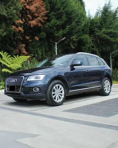 AUDI Q5 AMBITION  