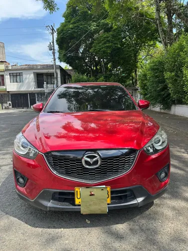 MAZDA CX5 2015 