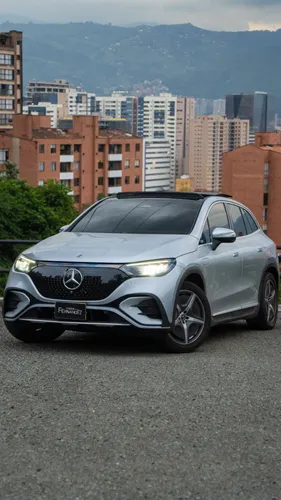 Mercedes Benz Eqe 350 2023