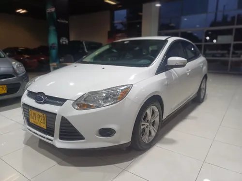 FORD FOCUS 3 SE TP 2000CC 4P