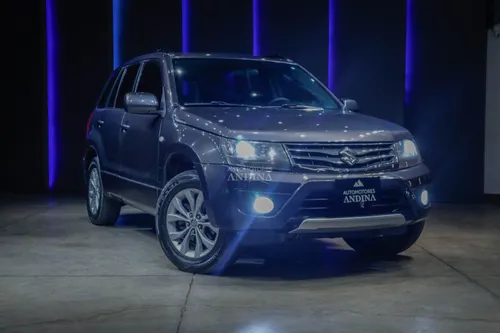 Suzuki GRAND VITARA SZ GLX SPORT AT 2400CC 4X4 2019