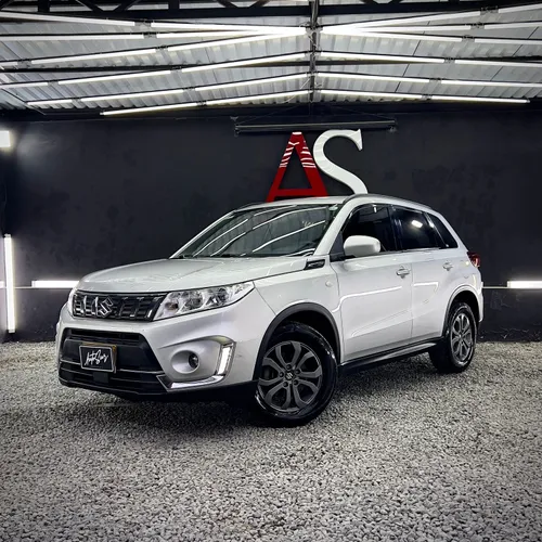 SUZUKI VITARA LIVE 2WD PLATA 1.6 2023 AT