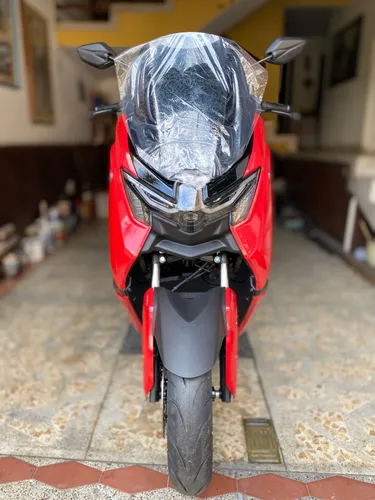 YAMAHA NMAX V3 2026 0KM