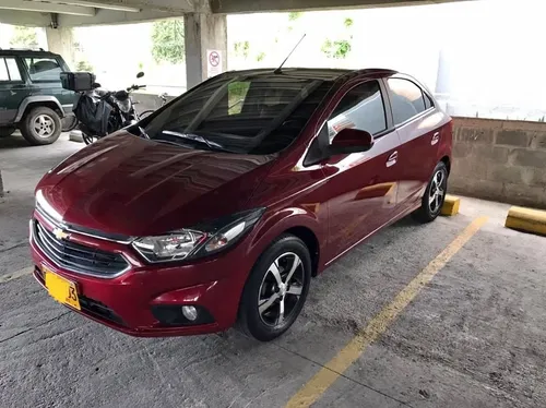  Chevrolet onix ltz automatico info 3136614176