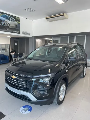CHEVROLET SPIN LTZ NUEVA 0KM 7 PUESTO