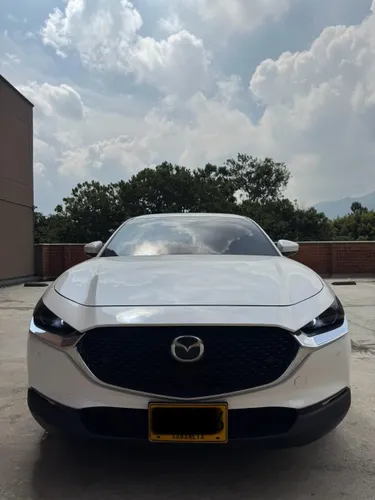 Mazda CX 30 Grand Touring LX Hybrida