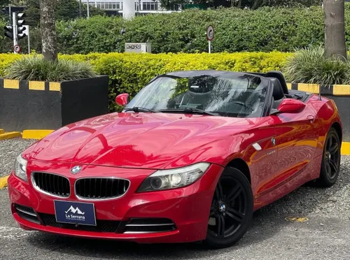 BMW Z4 TURBO SDRIVE