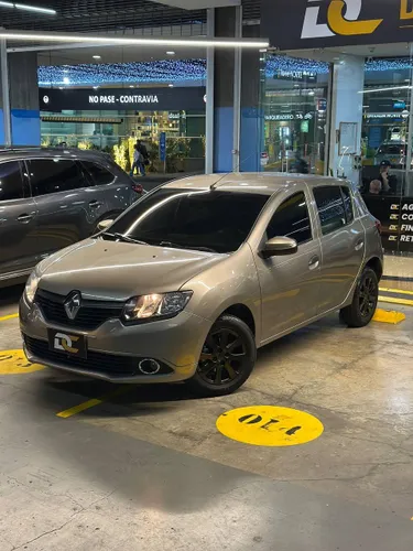 RENAULT SANDERO LIFE 2019