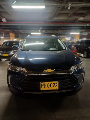 CHEVROLET TRACKER 2 PREMIER TP 1200CC T CT