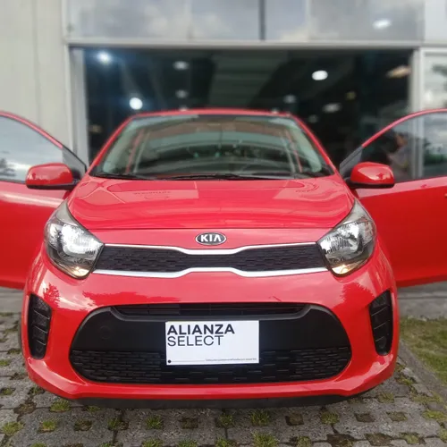 KIA  PICANTO  CC 1248