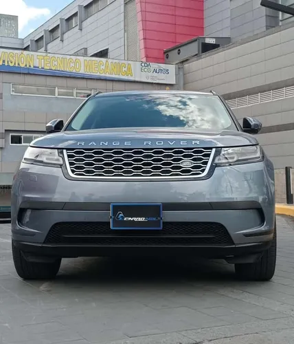 LAND ROVER RANGE ROVER VELAR 2018 R-DYNAMIC SE TP 2000CC 5PSJ