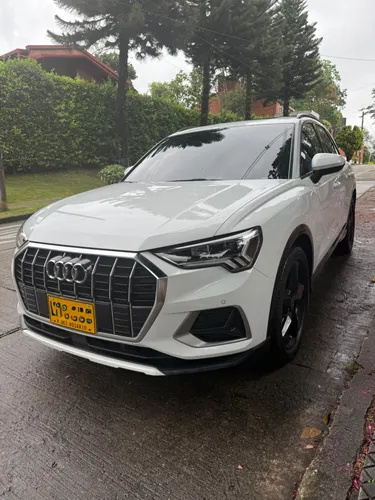 Audi Q3 Ambition 2022 33.000km