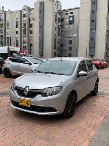 Renault Sandero 2018 