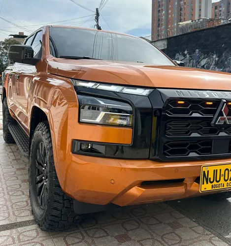 Mitsubishi L200 Tritón GLS plus 4wd At 2025 