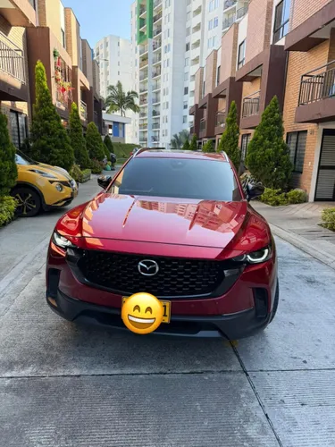 Mazda CX 50 Grand Touring LX 2023