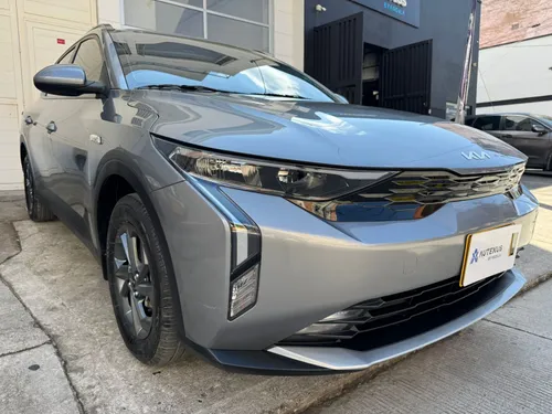 Kia K3 Cross 1.6 Vibrant 2025