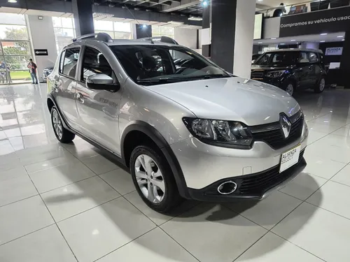 RENAULT Sandero STEPWAY  cc 1599