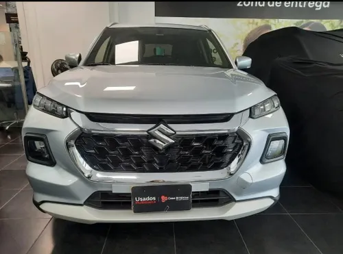 Suzuki Vitara GLX All Grip 2024