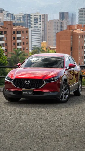Mazda Cx30 Touring 2022