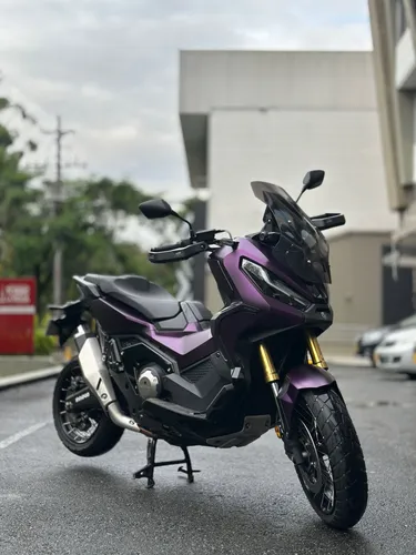 HONDA XADV 750
