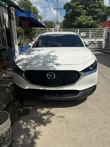 Mazda cx30 touring 2024 2.0 35.000 km 
