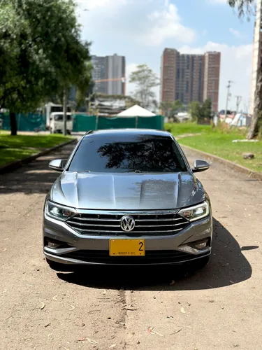 Volkswagen Jetta Sportline 2019