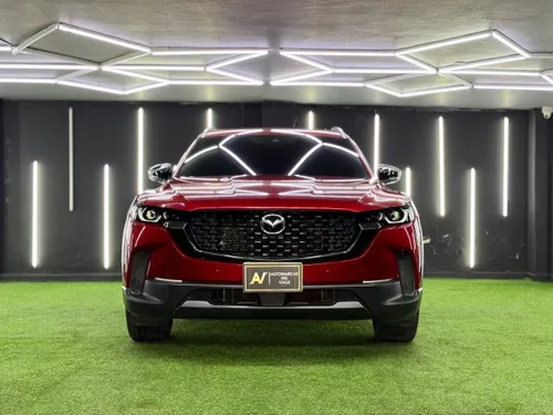 MAZDA CX-50 GRAND TOURING 2024