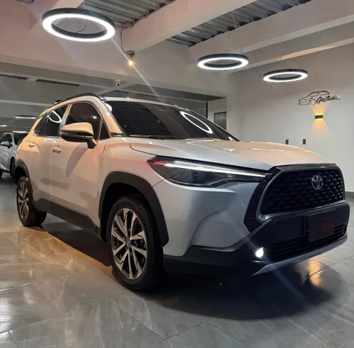 Toyota Corolla Cross XEI 2023