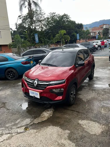 RENAULT KWID ZEN