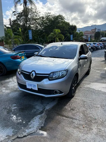 RENAULT LOGAN INTENSE